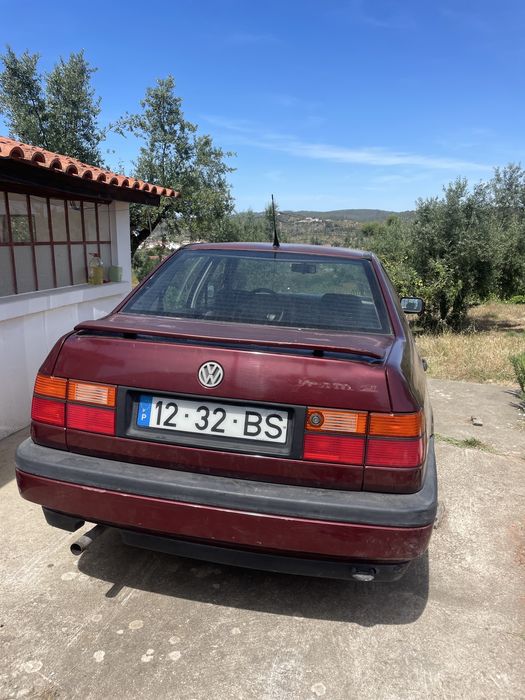 Volkswagen Vento 1.4 Gasolina – Teto Solar – Oportunidade para Projeto ou Uso Diário