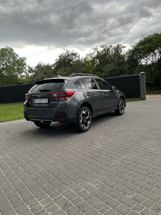 Продам Subaru Crosstrek