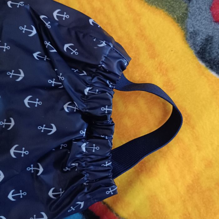 Штани непромокайки Lupilu, зріст 122-128