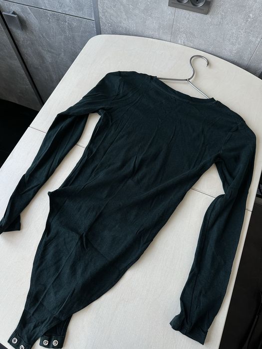 Боді кофтинка Zara М