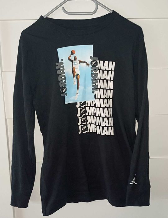 Bluzka Nike Air Jordan