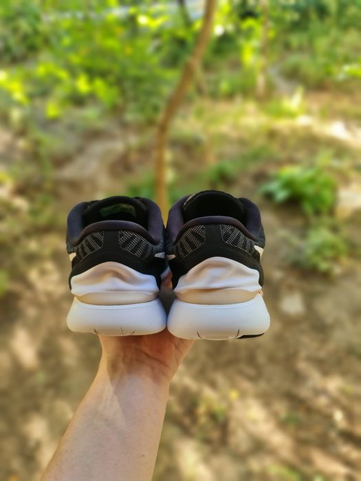Оригинальные кроссовки Nike Free 5.0, 41р. 26см