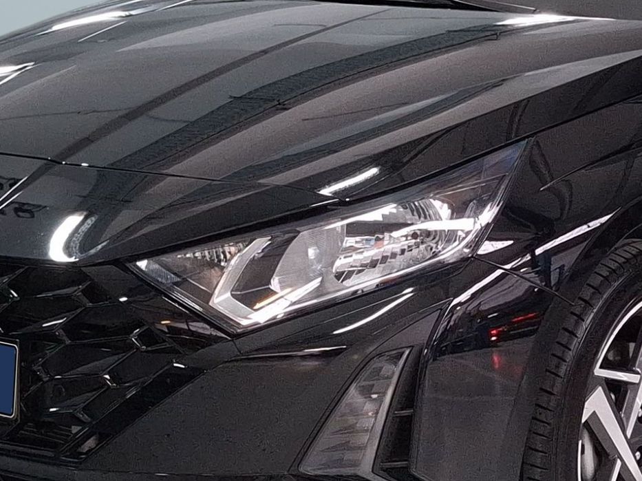 Hyundai i20 1.0 T-GDi Style