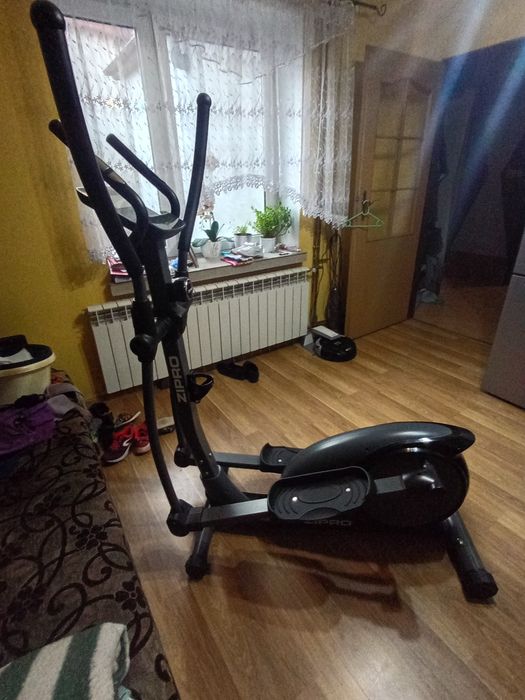 Orbitrek magnetyczny Zipro Hulk