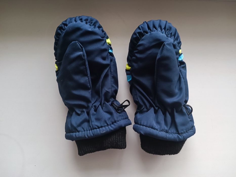 Краги дитячі на 2 роки Нові