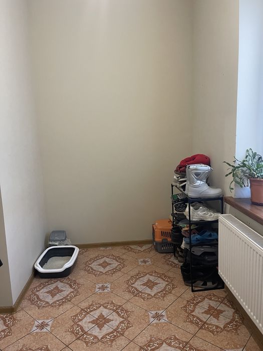 Продам двухэтажный дом