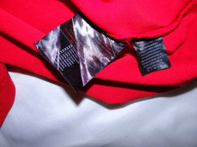 Bawełniana Koszulka - Craghoppers