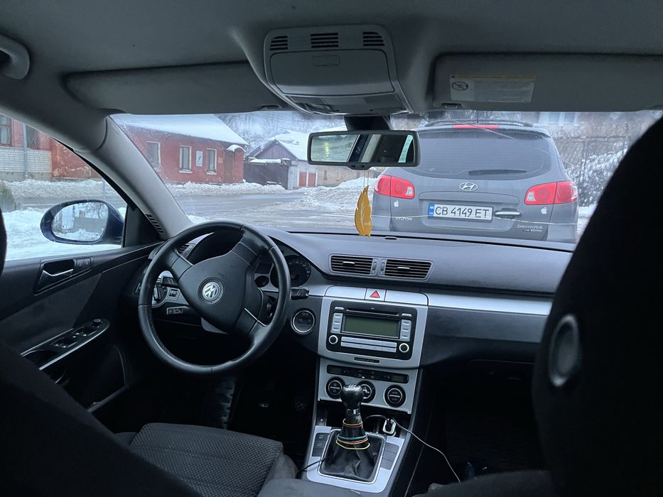 Продам Passat b6