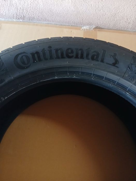Opony Continental 225/55/18