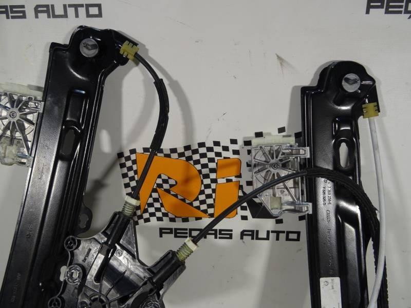 Elevador vidros trás direito BMW 4 Gran Coupe (F36)