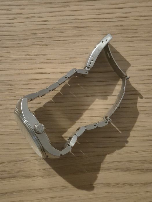 Relógio Timberland praticamente novo