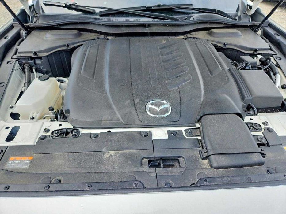Mazda CX-90 Select 2024