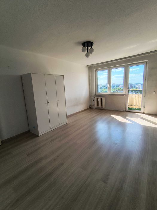 Bezpośrednio- mieszkanie, 2 pokoje 46,2m2, KSM