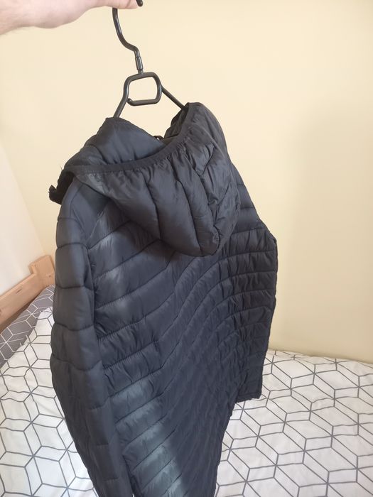 Kurtka męska przejściowa