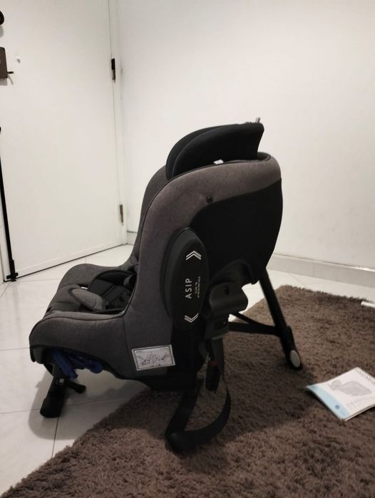 Cadeira auto AXKID MINIKID