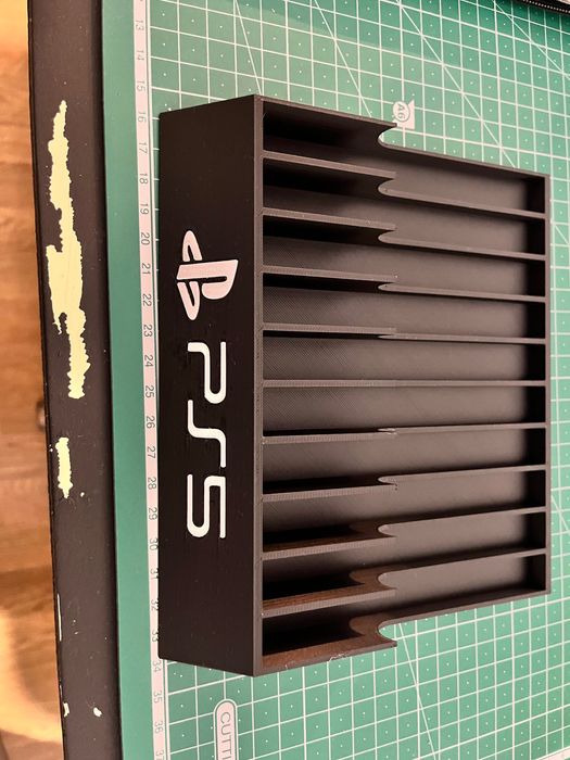 Suporte para jogos ps5