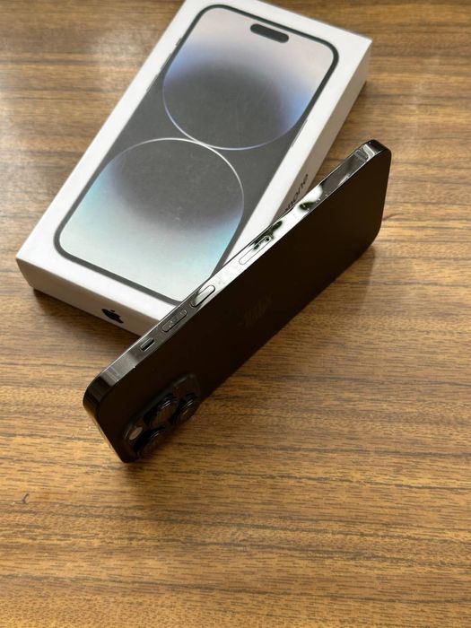 Продам IPhone 14 Pro Max 128 Neverlock