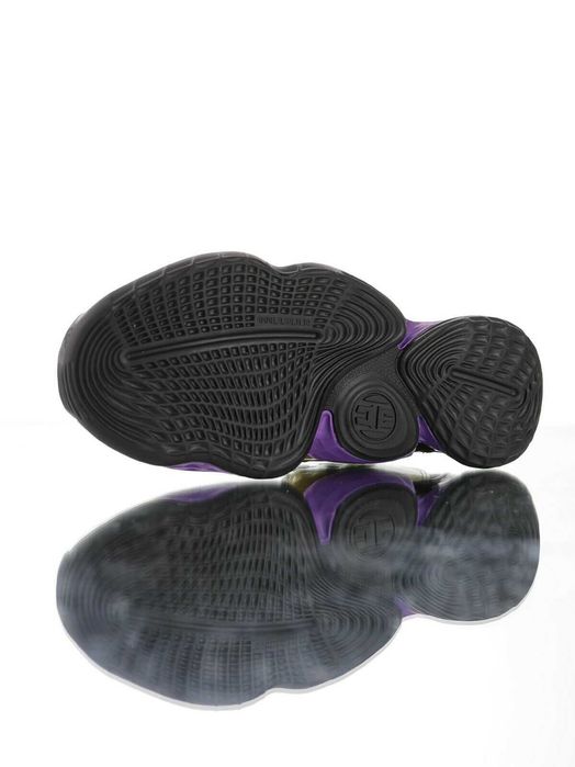 Nowe Buty ADIDAS JAMES HARDEN Vol.4 STAR WARS Basketball Męskie Eur 46