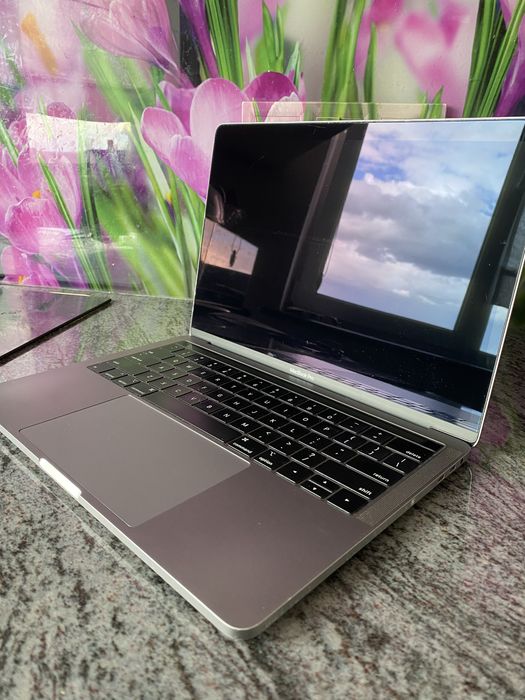 macbook pro 13 2017 - купить ноутбуки - Цена на OLX.ua
