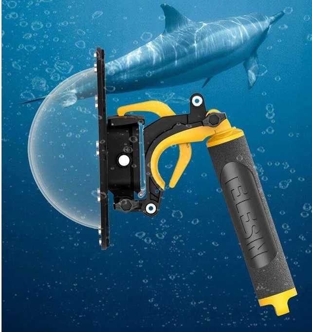 Obudowa wodoodporna TELESIN do kamer GoPro