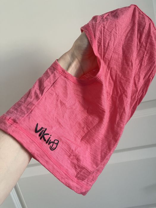 Kask narciarski Uvex różowy manic pro pink met 51-55 cm