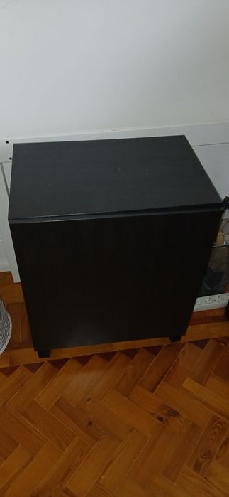 3 Moveis arrumação