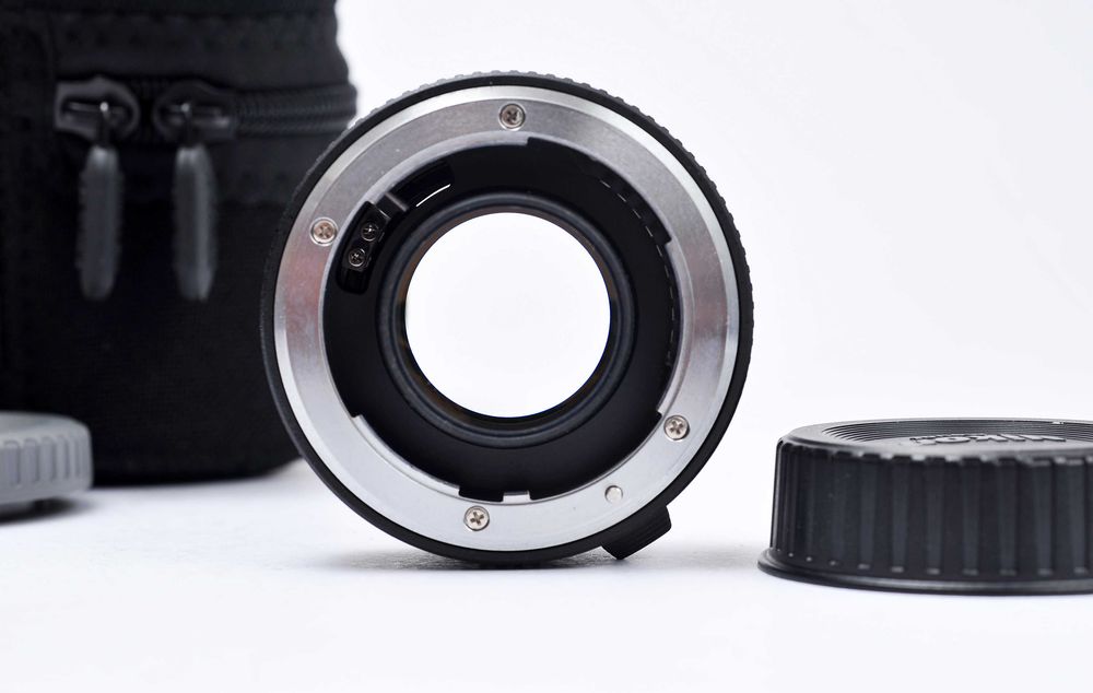 Nikon TC 1.4 III