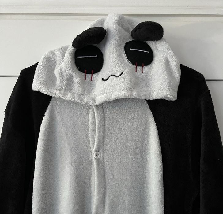 Piżama panda, roz. S