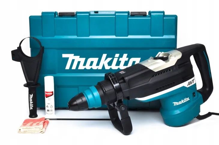 Wynajem elektronarzędzi koparki,,młoty 
2- Wiertnica