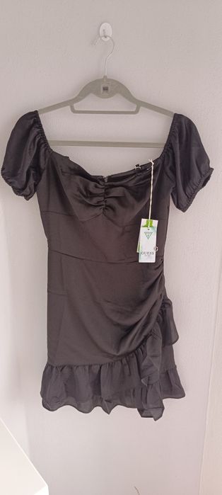 Vestido Guess - novo com etiqueta Tam.S