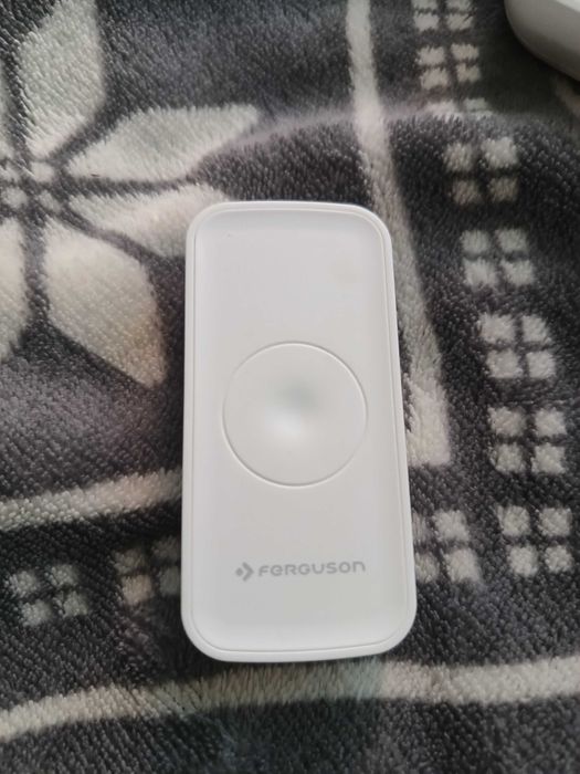 Ferguson Smart Hub FS1SH centrali sterującej w systemie inteligentnego