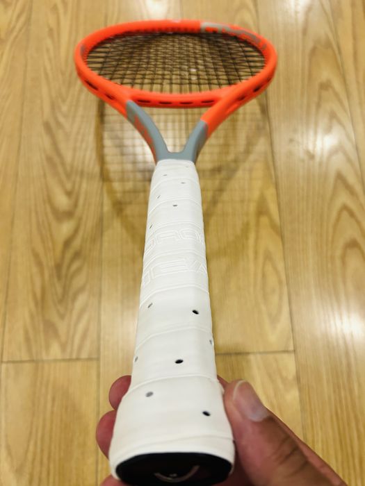 Raquete Tenis Head Radical 360+ Pro
