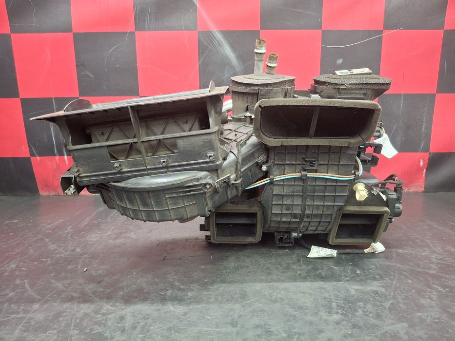 Chauffage / sofagem completa OPEL Movano B Chassis Cabina (X62)