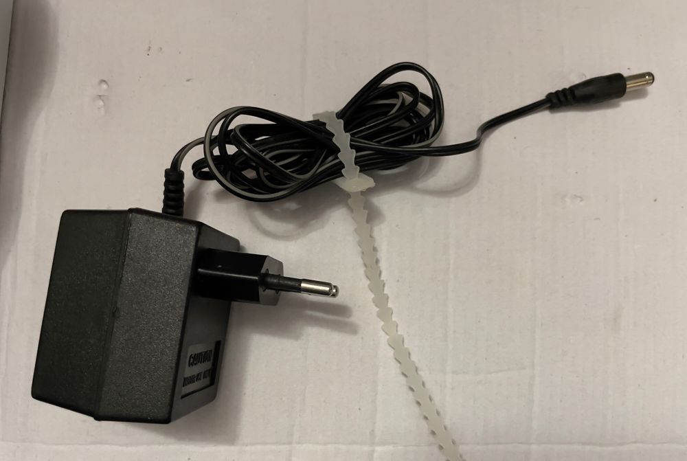 Transformador 6V 200mA