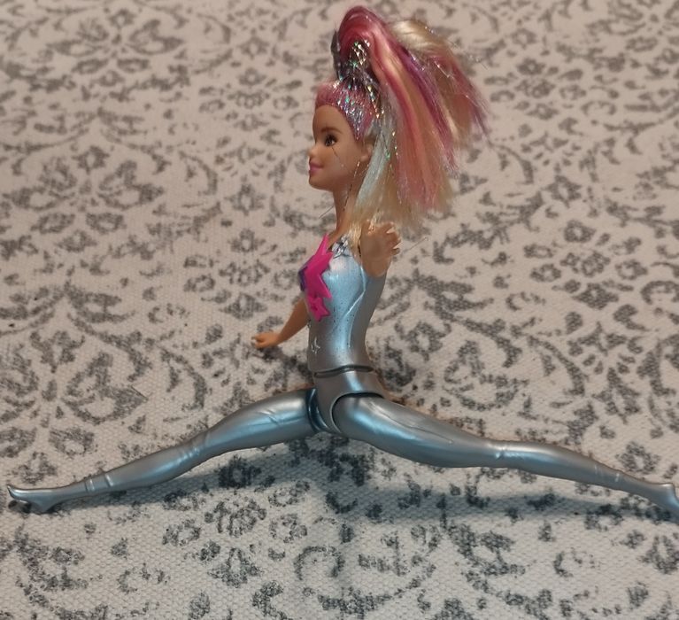 Лялька Барбі Космічні пригоди