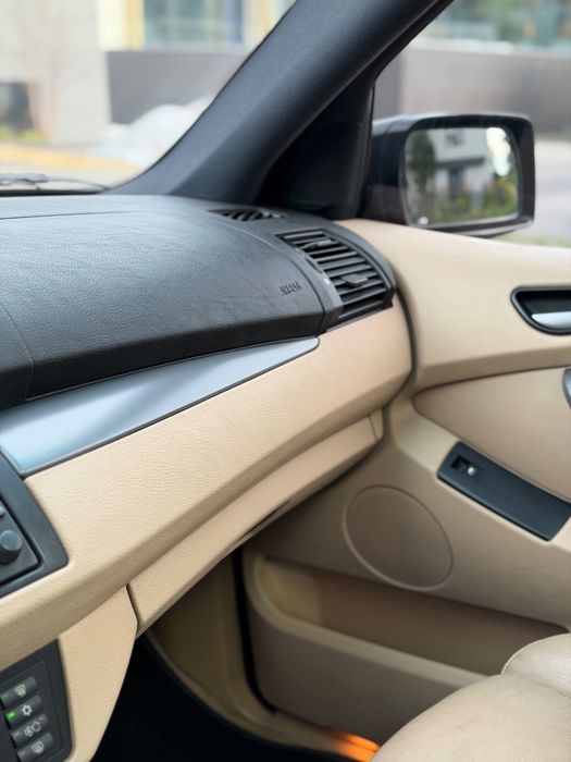 Продам BMW X5/E53 в гарному стані