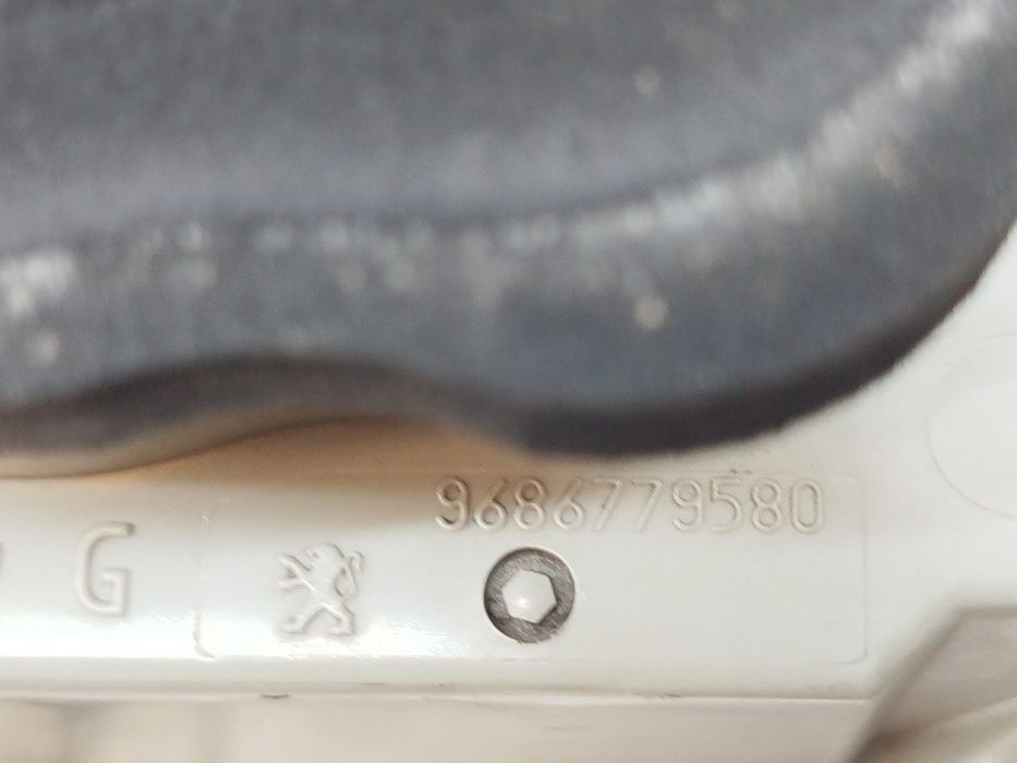 Farolim Stop Esquerdo - PEUGEOT 508 SW I (8E_) | 10 - 18