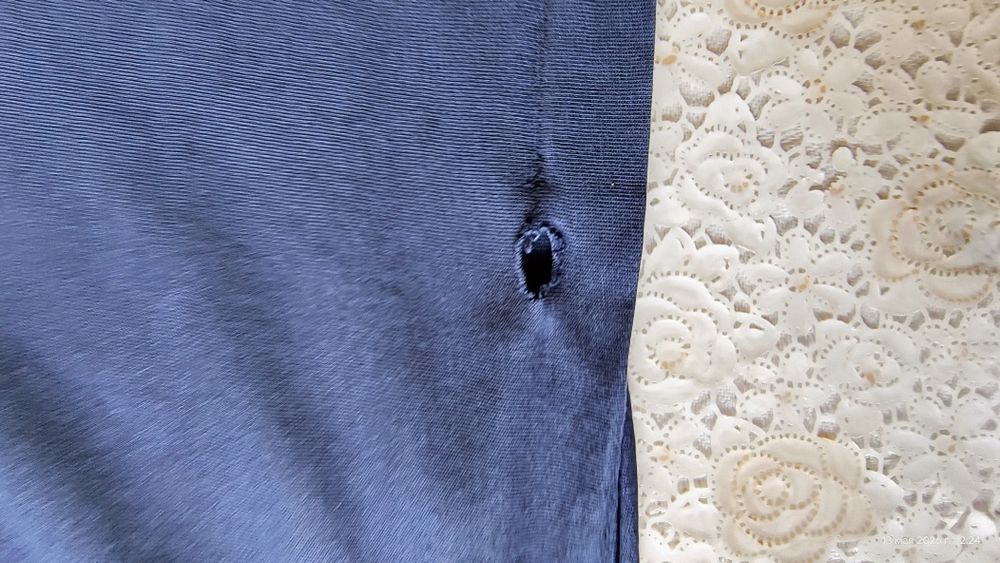 Поло Ralph Lauren (Custom Fit) / Розмір XL (52-54)