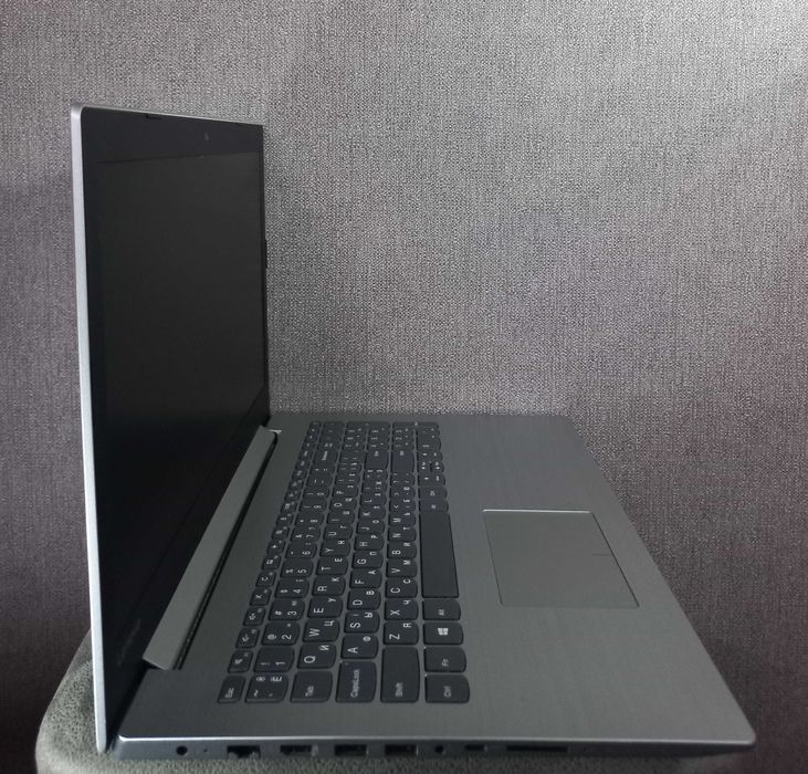 ноутбук Lenovo IdeaPad 320-15ISK