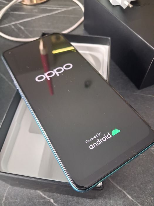Смартфон Oppo Reno 5 lite