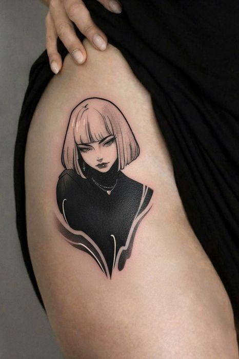 Тату за донат на ЗСУ !!!