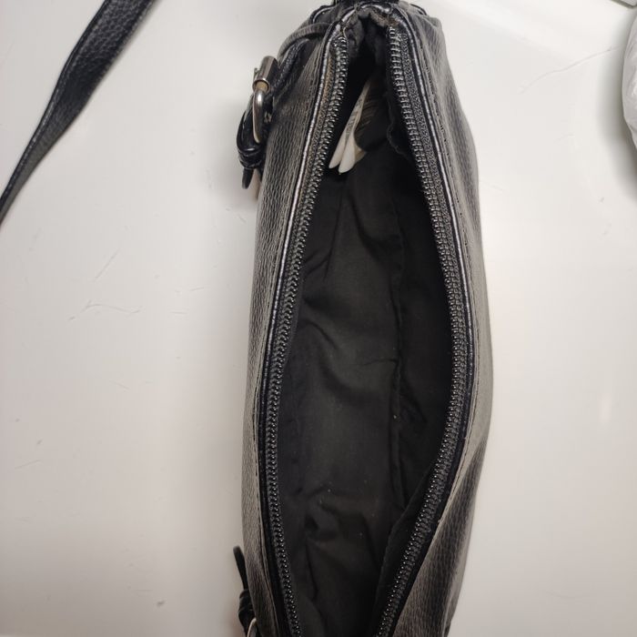 Torebka Mango czarna.