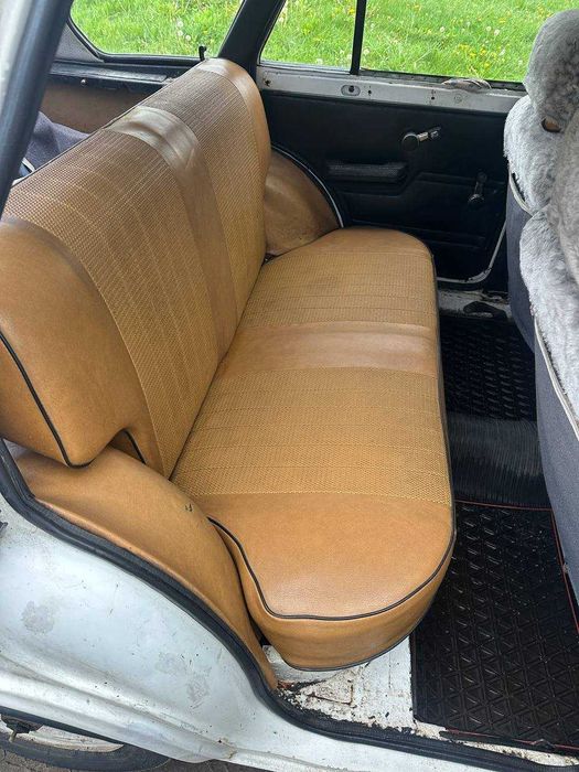 Москвич ИЖ 21251 комби 1.7 кпп ваз