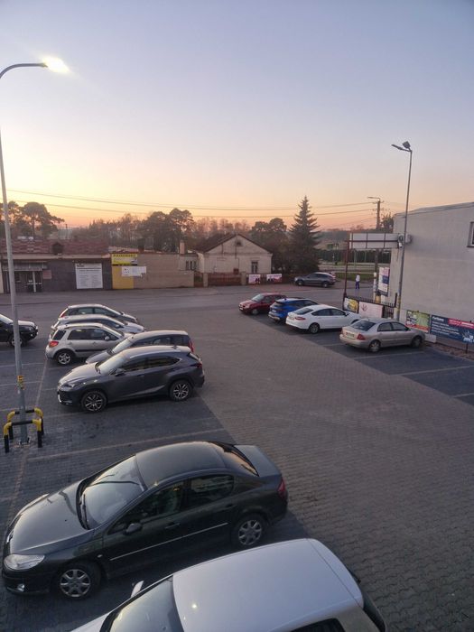 Lokal gastronomiczny obok Top Market. Duży parking, 128m2 wykończony