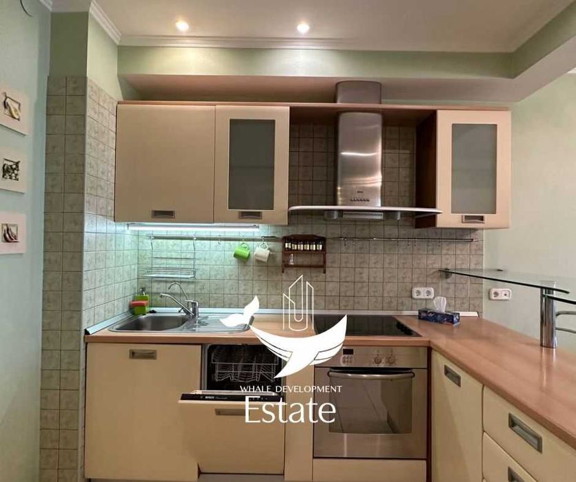 2-кімнатна квартира за адресою Куликове поле пл. (площа 105 м²) - Atlanta.ua - фото 5