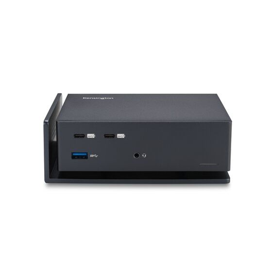 Stacja dokująca Kensington SD5560T Thunderbolt 3 / USB4 – JAK NOWA! Pełen komplet