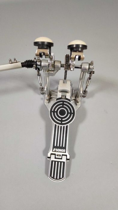 Sonor - Stopa podwójna DP 472 P