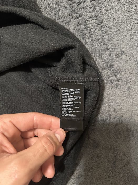 Кофта / флиска The North Face