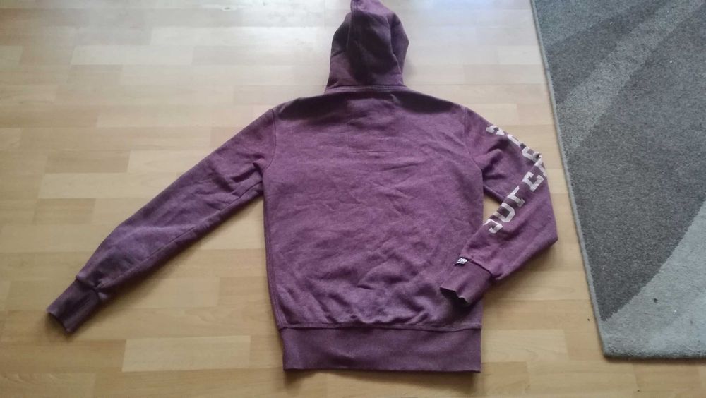 Męska bluza SUPERDRY r.S stan bardzo dobry