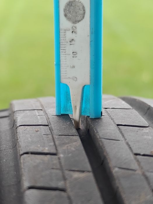 Opony letnie Bridgestone Ecopia 175/60/16 82H 4 szt.